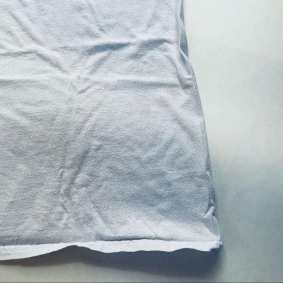 Peppermill Reno Nevada Hoops Hysteria Basketball Game T Shirt Memorabilia Tee - Picture 6 of 13